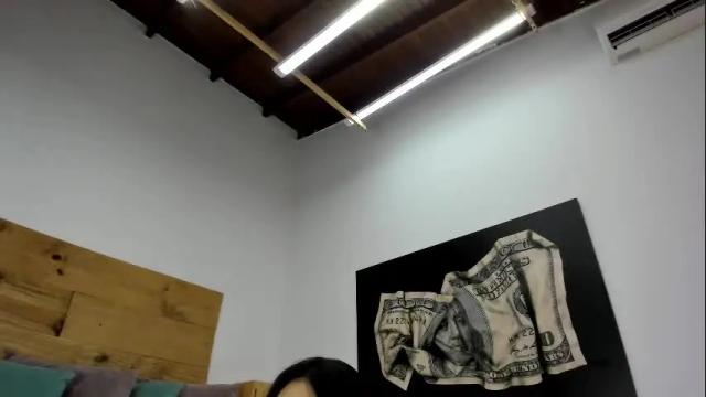 Thumbnail 1, juliana_saaenz's Stream at Chaturbate, 2 months ago