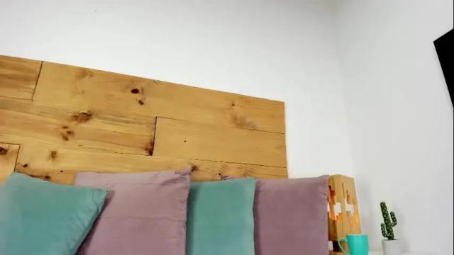 Thumbnail 3, juliana_saaenz's Stream at Chaturbate, 2 months ago