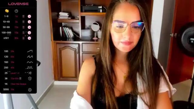 Image 6 of juliana_tramel Stream on Chaturbate on 16 months ago