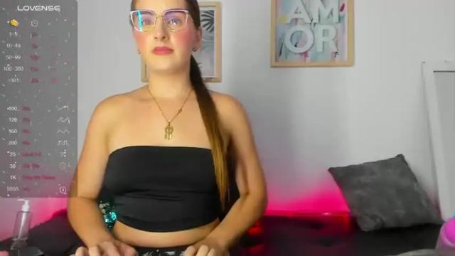 Image 10 of juliana_tramel Stream on Chaturbate on 14 months ago
