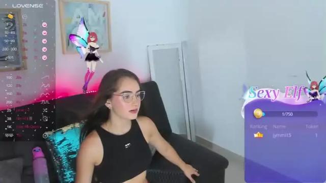 Image 7 of juliana_tramel Stream on Chaturbate on 14 months ago
