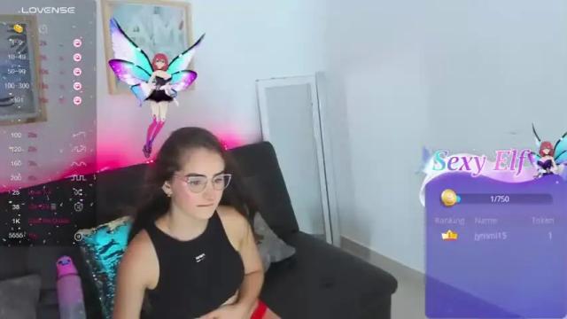 Image 8 of juliana_tramel Stream on Chaturbate on 14 months ago