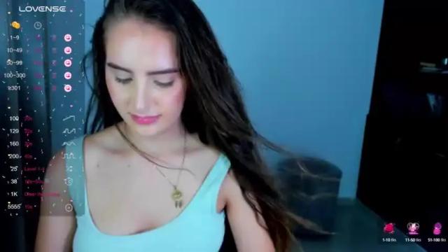 Image 10 of juliana_tramel Stream on Chaturbate on 14 months ago