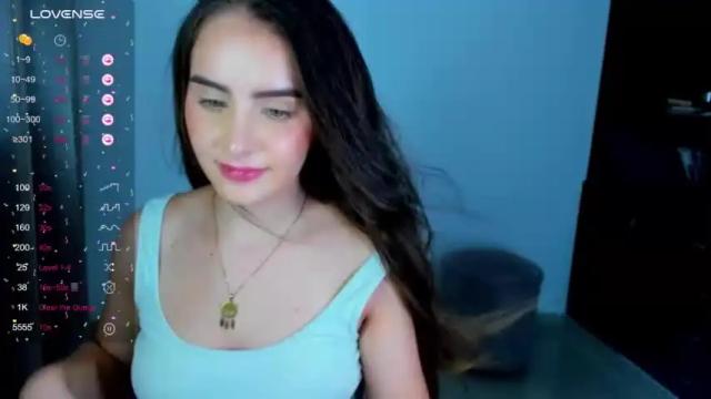 Image 12 of juliana_tramel Stream on Chaturbate on 14 months ago