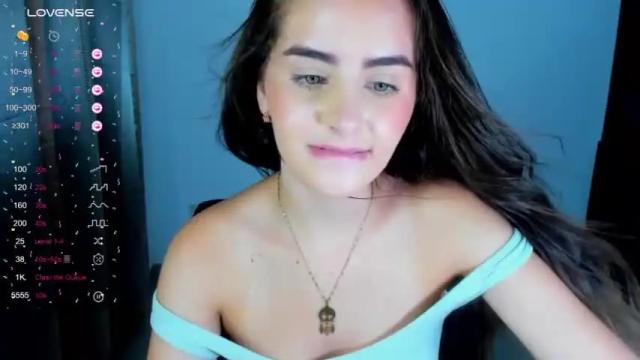 Image 6 of juliana_tramel Stream on Chaturbate on 14 months ago