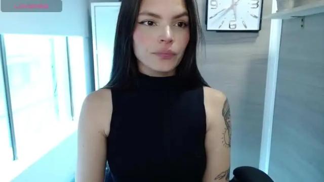 Image 4 of juliana_williams Stream on Chaturbate on 15 months ago