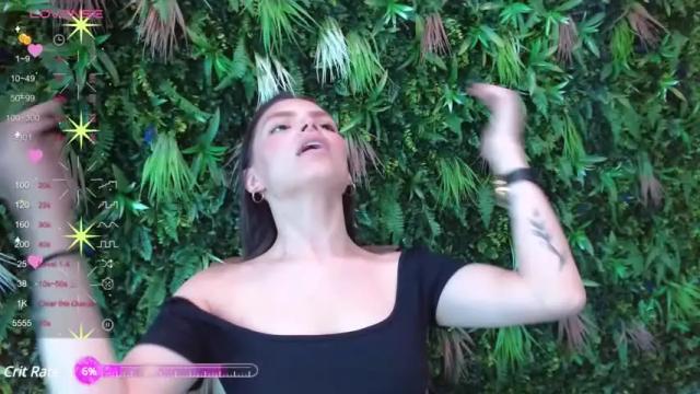 Thumbnail 2, juliana_williams's Stream at Chaturbate, 14 months ago