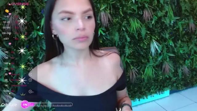 Thumbnail 3, juliana_williams's Stream at Chaturbate, 14 months ago