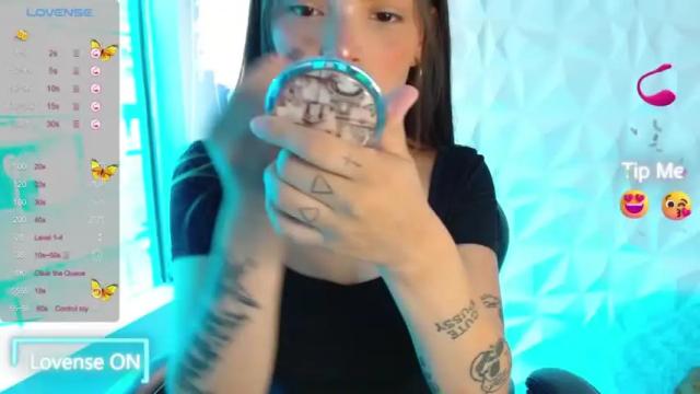 Image 10 of juliana_williams Stream on Chaturbate on 13 months ago