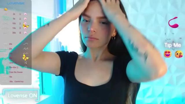 Image 12 of juliana_williams Stream on Chaturbate on 13 months ago