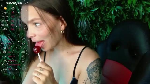 Image 12 of juliana_williams Stream on Chaturbate on 13 months ago