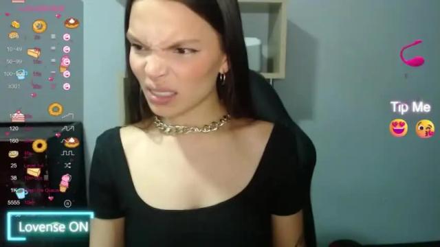 Thumbnail 2, juliana_williams's Stream at Chaturbate, 13 months ago