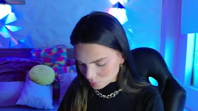Thumbnail 2, juliana_williams's Stream at Chaturbate, 12 months ago