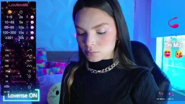 Image 7 of juliana_williams Stream on Chaturbate on 12 months ago