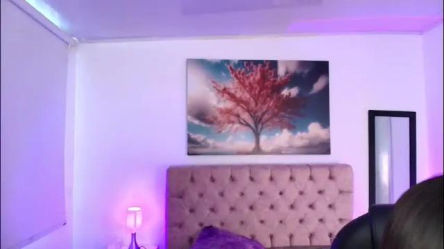 Thumbnail 1, julianaa_castro's Stream at Chaturbate, 1 month ago