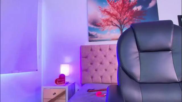 Thumbnail 1, julianaa_castro's Stream at Chaturbate, 18 days ago