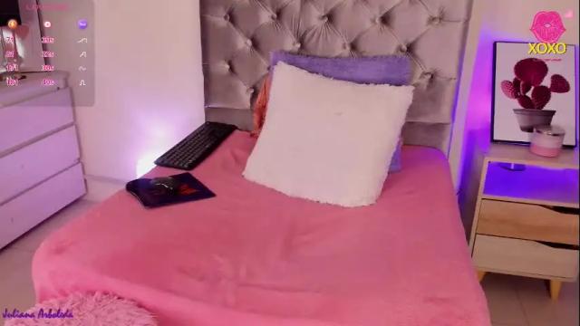 Image 11 of julianaarboleda Stream on Chaturbate on 1 month ago