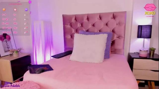 Image 11 of julianaarboleda Stream on Chaturbate on 20 days ago