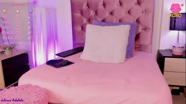 Thumbnail 3, julianaarboleda's Stream at Chaturbate, 19 days ago