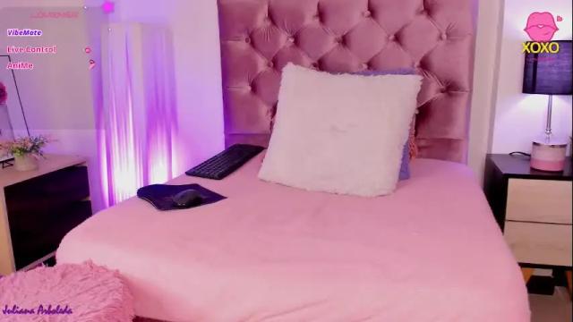 Thumbnail 2, julianaarboleda's Stream at Chaturbate, 17 days ago