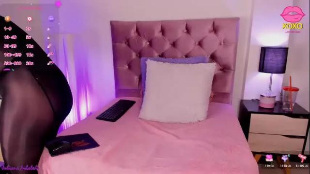Thumbnail 3, julianaarboleda's Stream at Chaturbate, 15 days ago