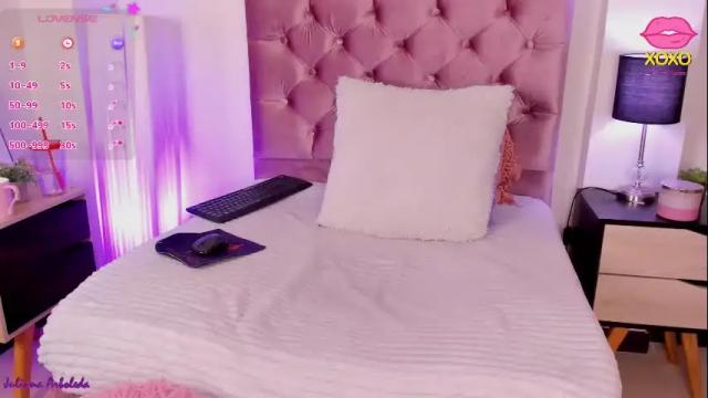 Thumbnail 1, julianaarboleda's Stream at Chaturbate, 11 days ago