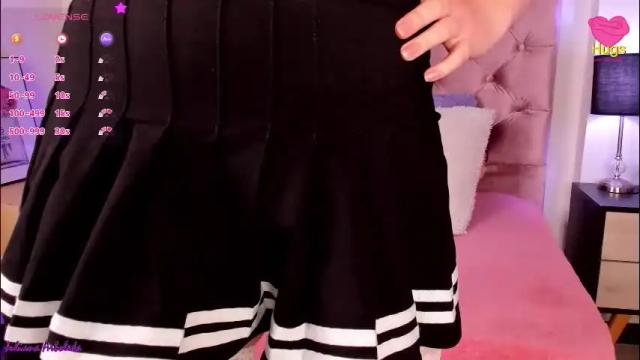 Image 8 of julianaarboleda Stream on Chaturbate on 2 months ago