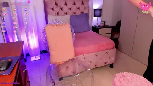 Image 2 of julianaarboleda Stream on Chaturbate on 1 month ago