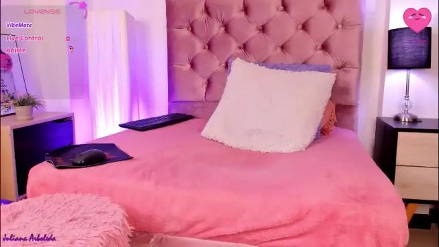 Image 8 of julianaarboleda Stream on Chaturbate on 1 month ago