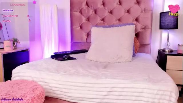 Image 6 of julianaarboleda Stream on Chaturbate on 1 month ago