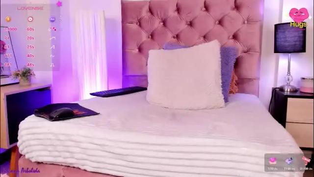 Image 12 of julianaarboleda Stream on Chaturbate on 1 month ago