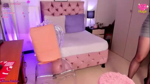 Image 6 of julianaarboleda Stream on Chaturbate on 26 days ago