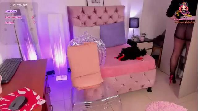 Image 4 of julianaarboleda Stream on Chaturbate on 1 day ago