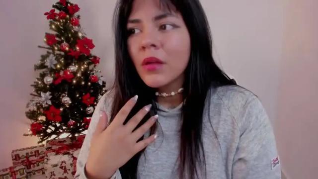 Thumbnail 2, julianacastillo's Stream at Chaturbate, 16 months ago
