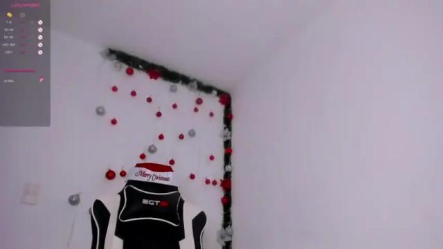 Image 8 of julianacastillo Stream on Chaturbate on 15 months ago