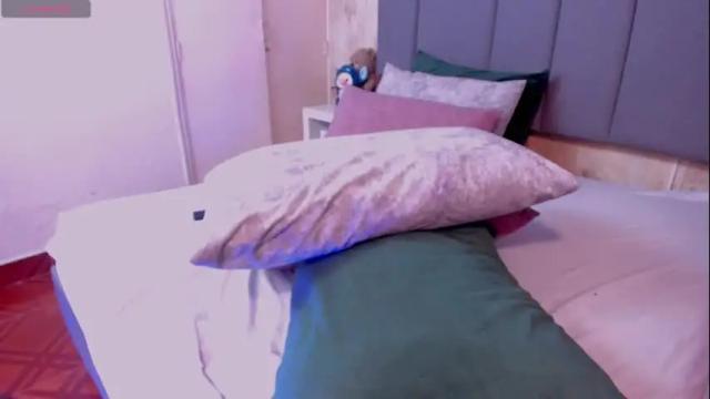 Thumbnail 2, julianamiller's Stream at Chaturbate, 28 days ago
