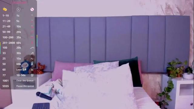 Image 12 of julianamiller Stream on Chaturbate on 28 days ago