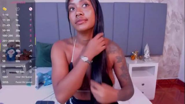 Thumbnail 1, julianamiller's Stream at Chaturbate, 26 days ago