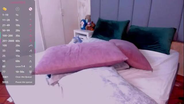 Image 6 of julianamiller Stream on Chaturbate on 26 days ago