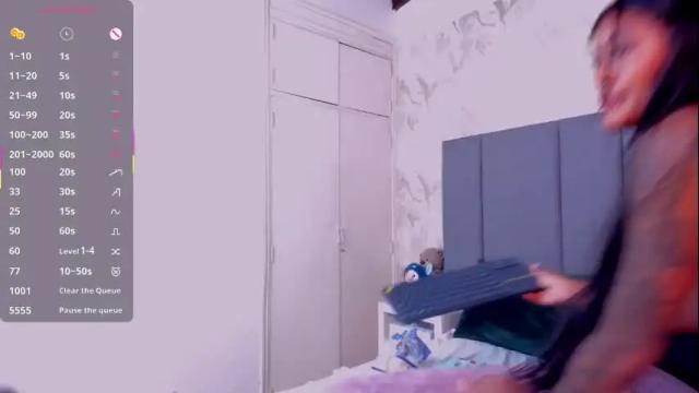 Image 8 of julianamiller Stream on Chaturbate on 26 days ago
