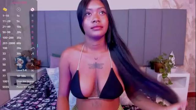 Image 12 of julianamiller Stream on Chaturbate on 23 days ago