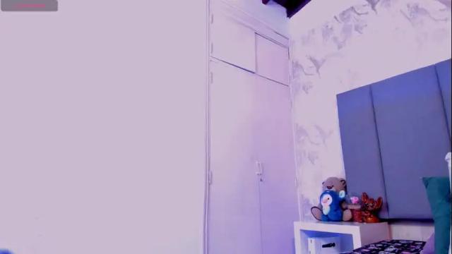 Thumbnail 2, julianamiller's Stream at Chaturbate, 20 days ago