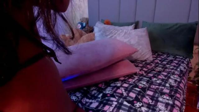 Thumbnail 3, julianamiller's Stream at Chaturbate, 8 days ago
