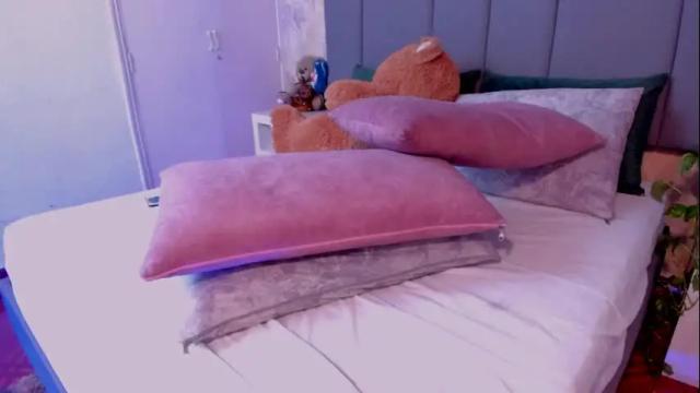 Thumbnail 3, julianamiller's Stream at Chaturbate, 6 days ago