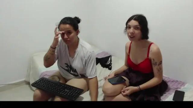 Thumbnail 1, julianamooney's Stream at Chaturbate, 18 months ago