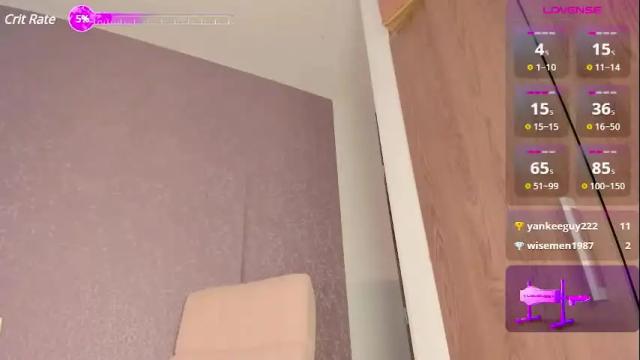 Image 12 of julianarodriguez_ Stream on Chaturbate on 1 month ago
