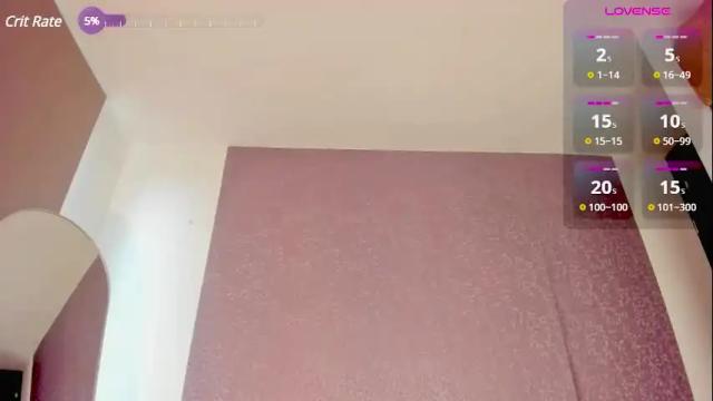 Image 7 of julianarodriguez_ Stream on Chaturbate on 1 month ago