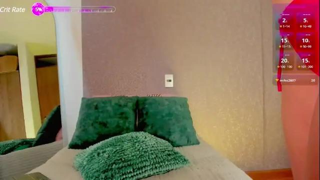 Image 6 of julianarodriguez_ Stream on Chaturbate on 1 month ago
