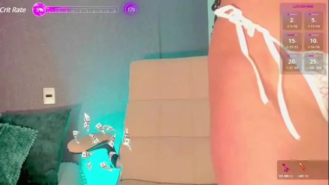 Thumbnail 3, julianarodriguez_'s Stream at Chaturbate, 1 month ago