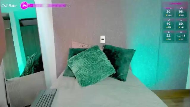 Image 3 of julianarodriguez_ Stream on Chaturbate on 1 month ago